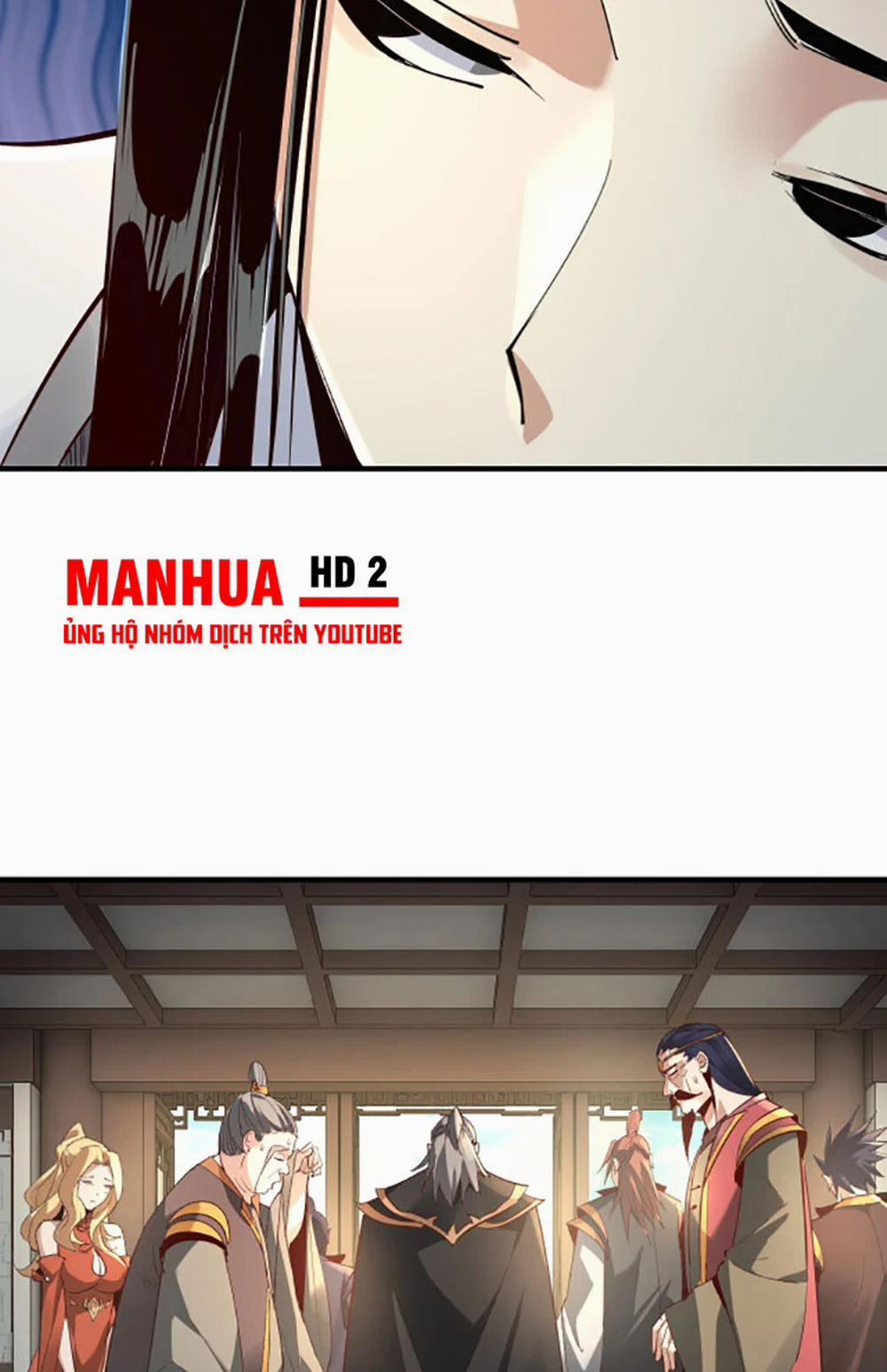 Ta Trời Sinh Đã Là Nhân Vật Phản Diện 13 trang 24