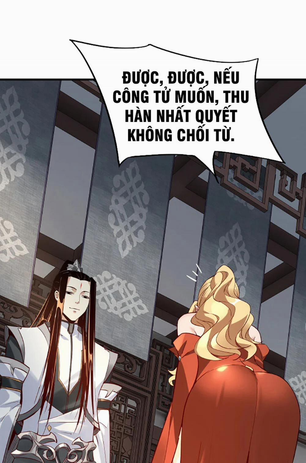 Ta Trời Sinh Đã Là Nhân Vật Phản Diện 13 trang 27