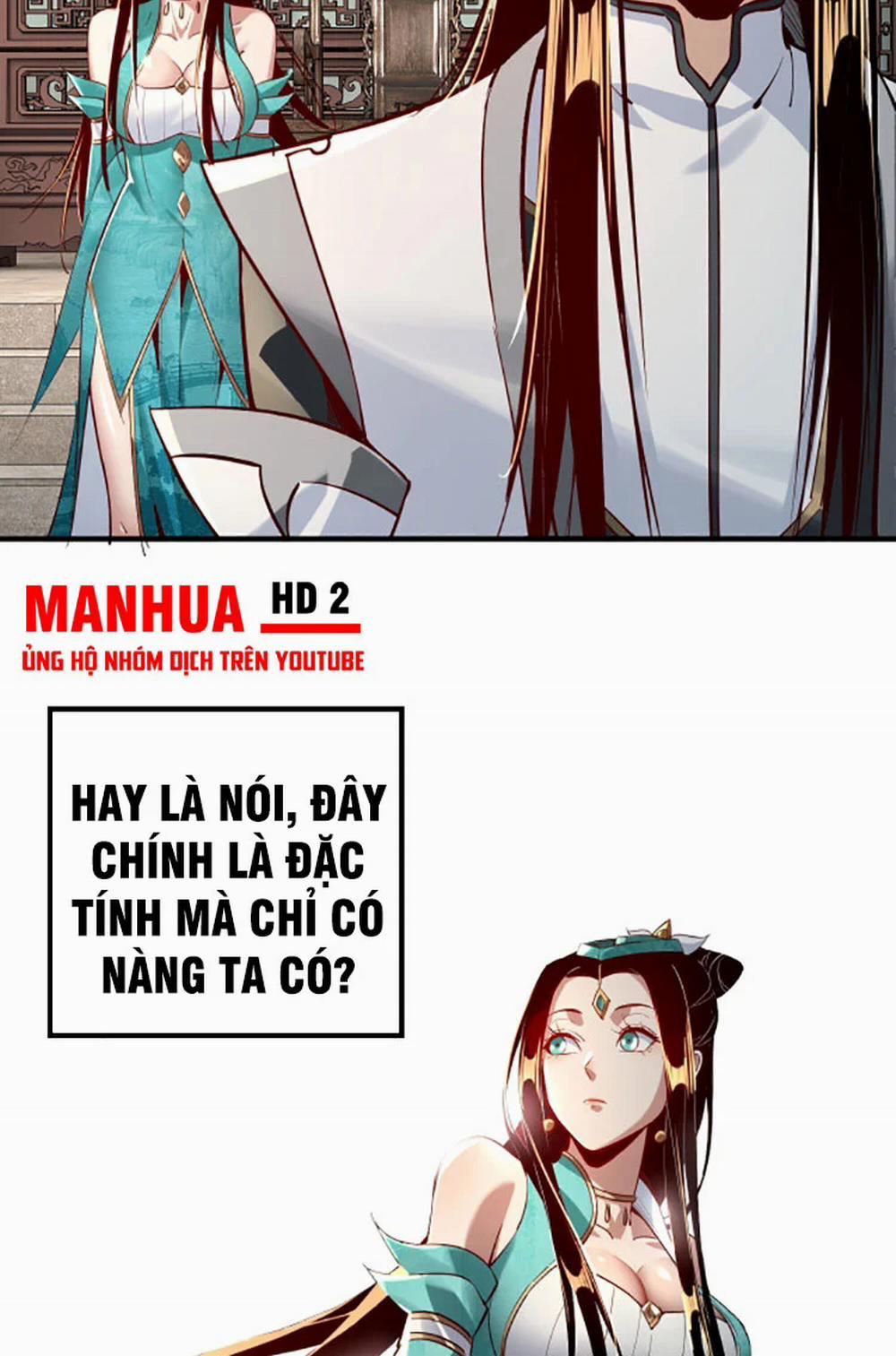 Ta Trời Sinh Đã Là Nhân Vật Phản Diện 13 trang 31