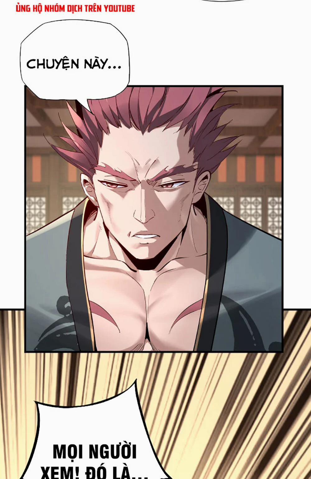 Ta Trời Sinh Đã Là Nhân Vật Phản Diện 13 trang 50