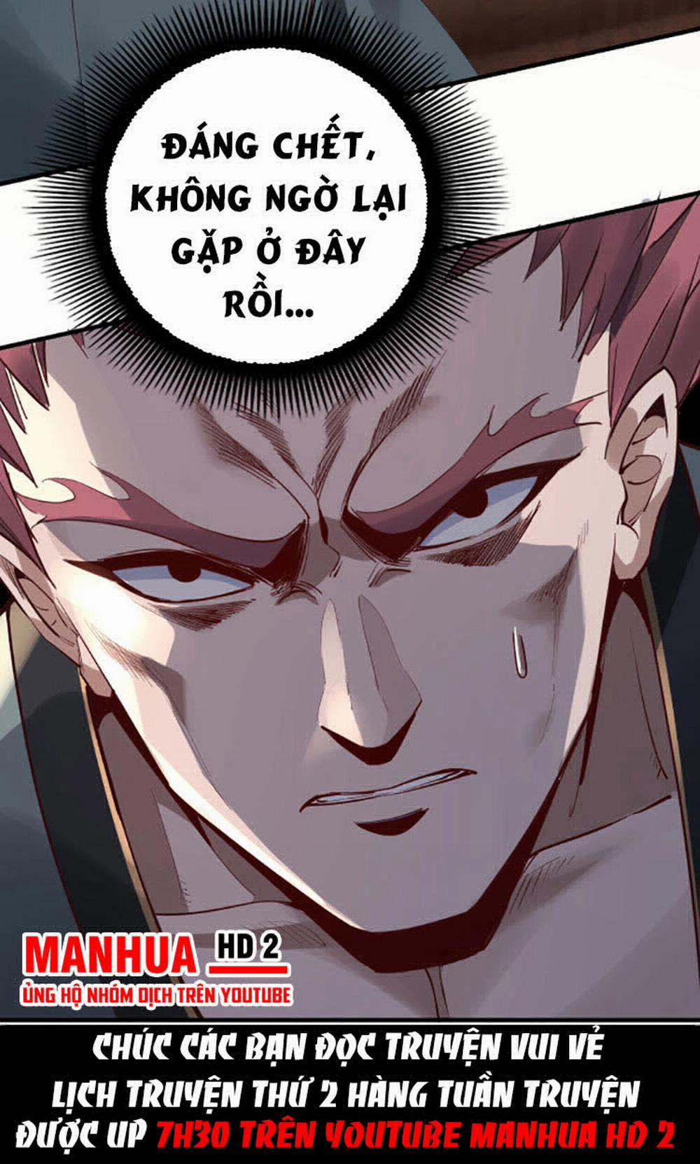 Ta Trời Sinh Đã Là Nhân Vật Phản Diện 13 trang 58