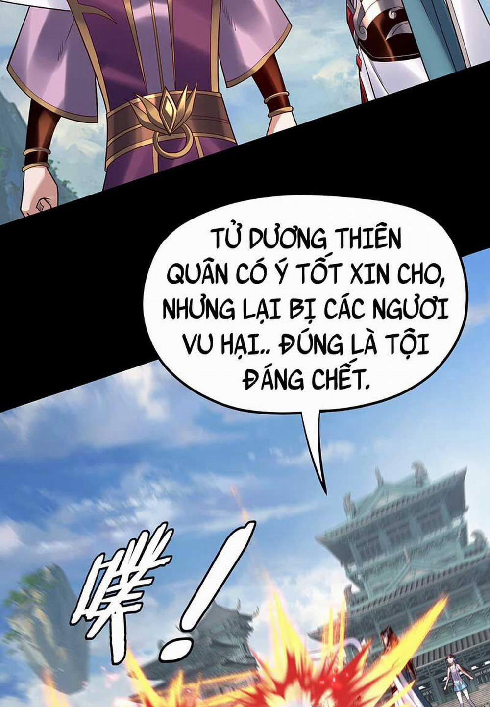 Ta Trời Sinh Đã Là Nhân Vật Phản Diện 132 trang 47