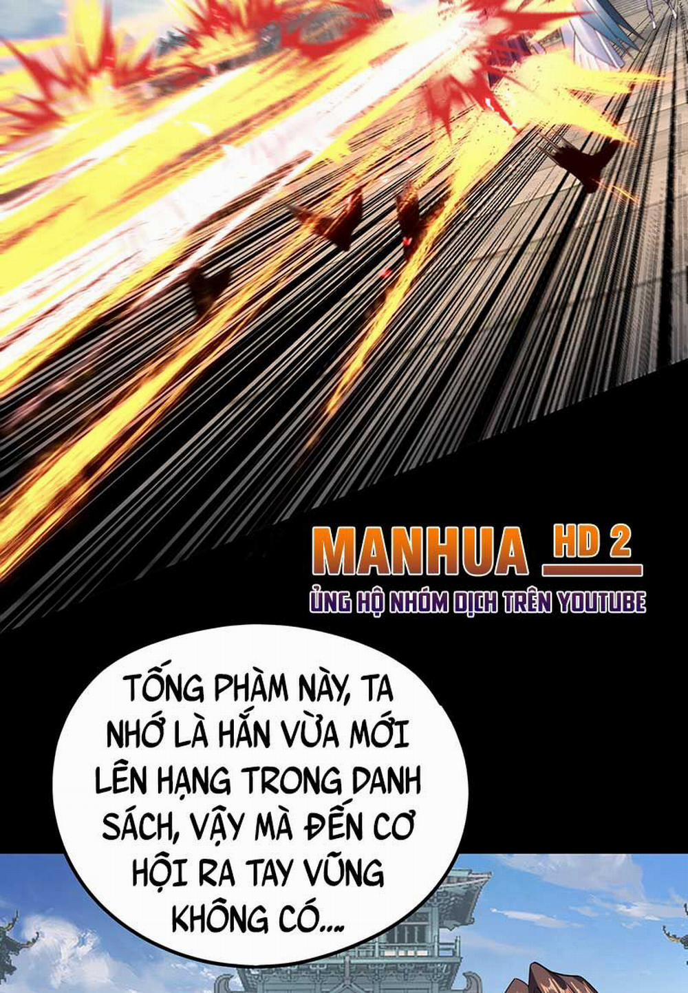 Ta Trời Sinh Đã Là Nhân Vật Phản Diện 132 trang 48