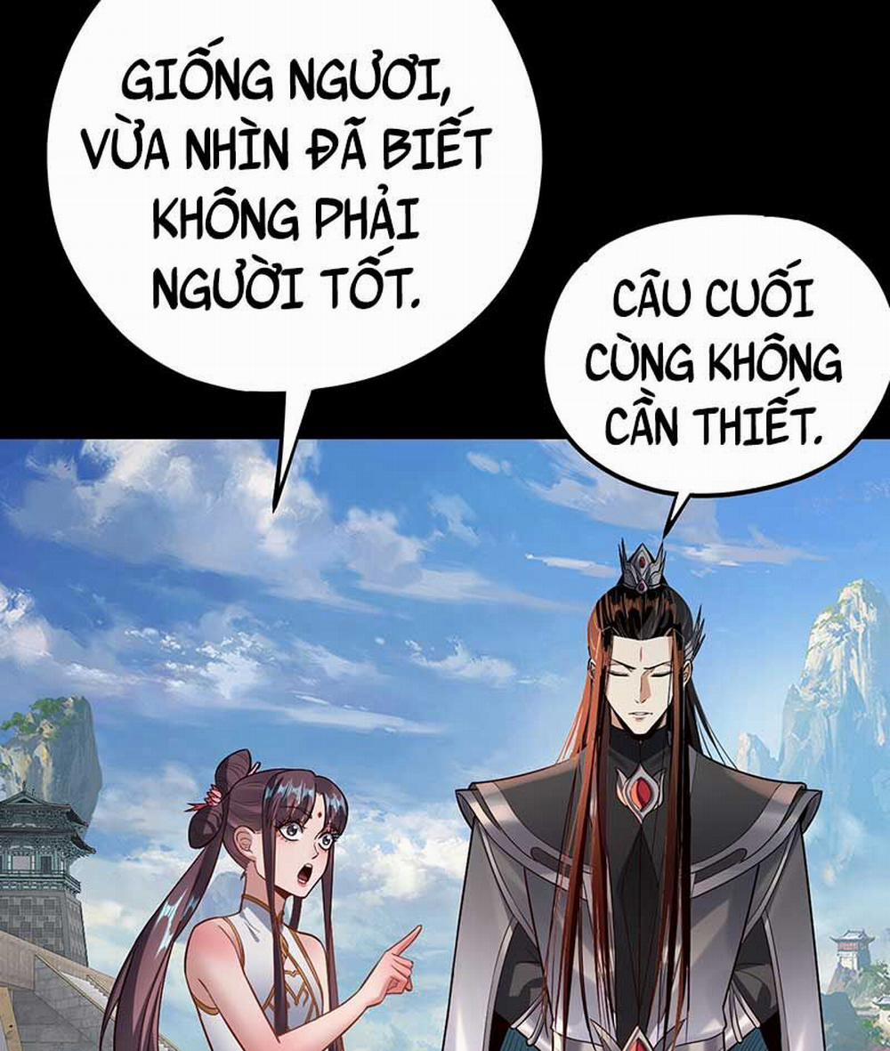 Ta Trời Sinh Đã Là Nhân Vật Phản Diện 132 trang 66