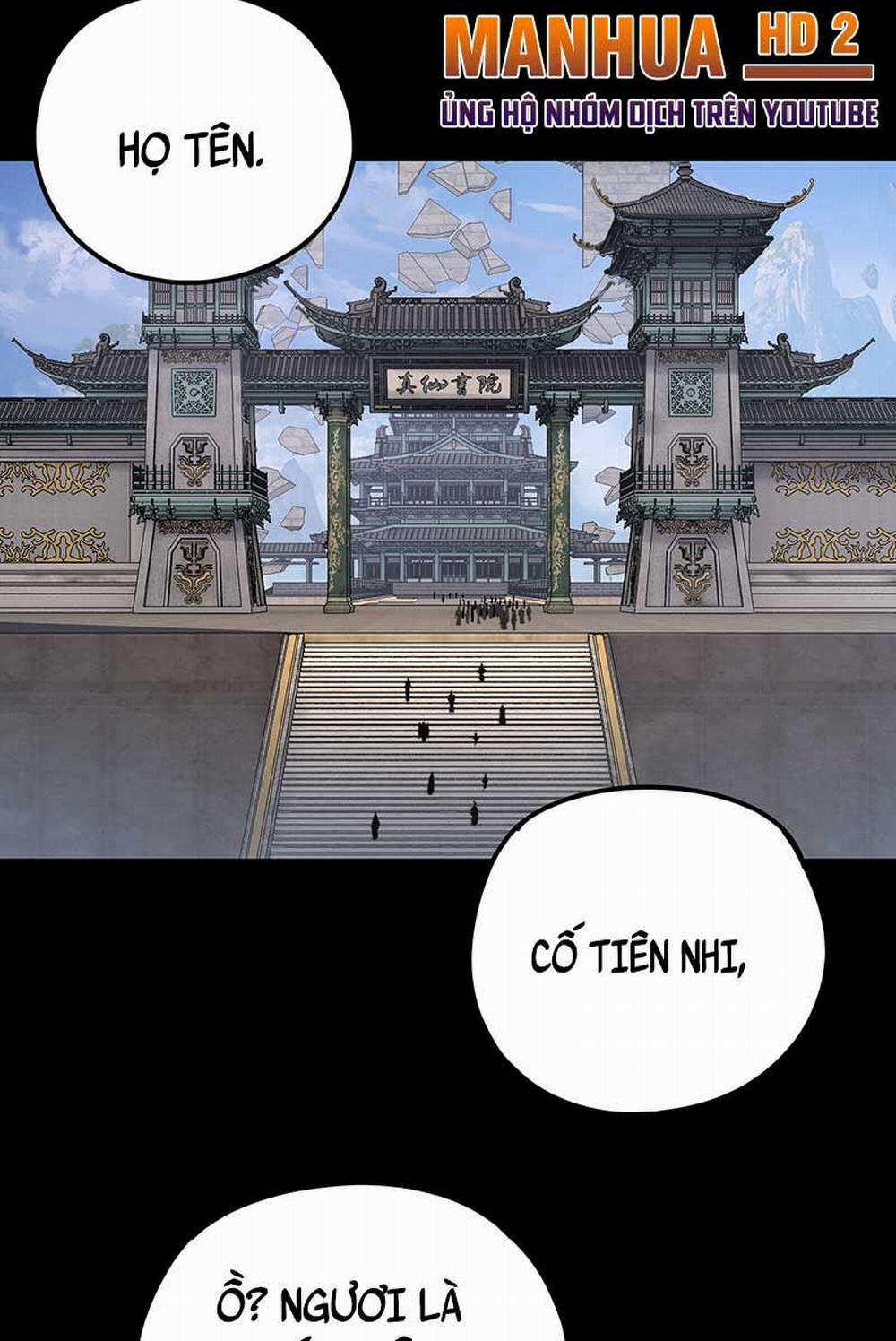 Ta Trời Sinh Đã Là Nhân Vật Phản Diện 132 trang 8
