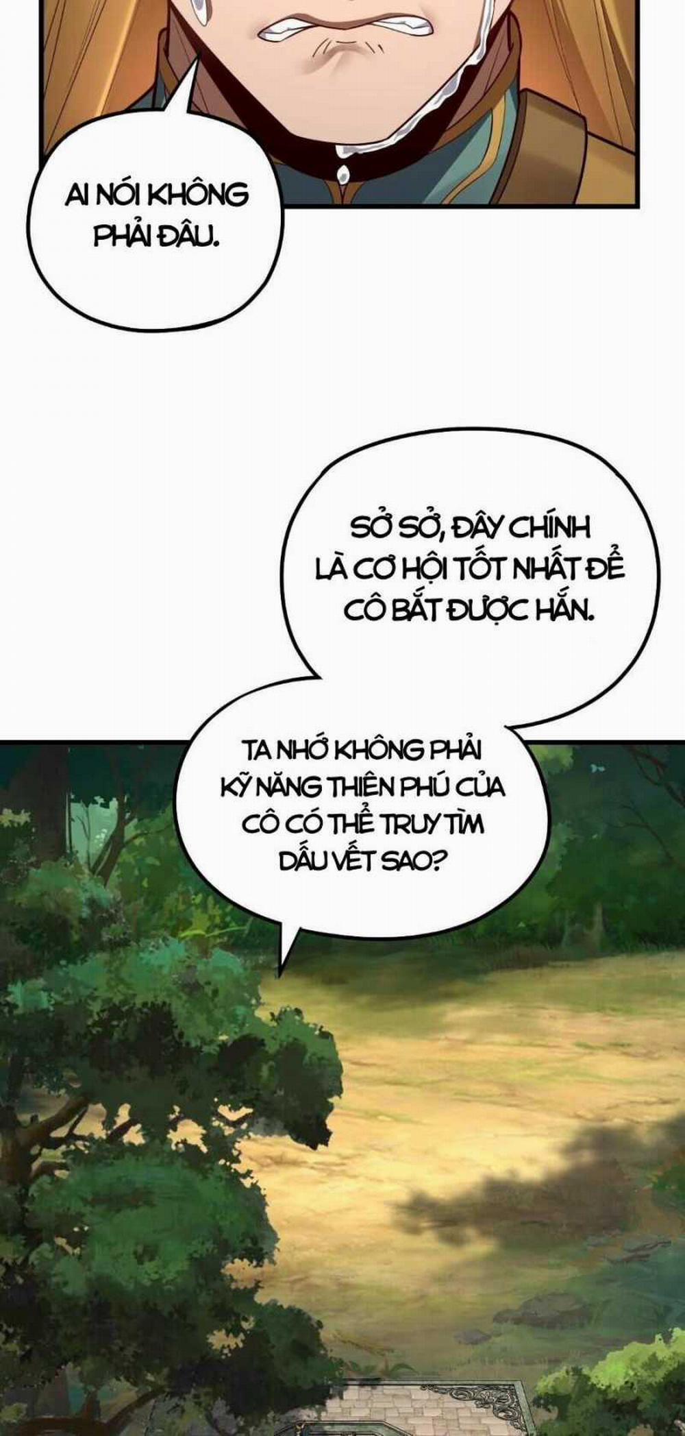 Ta Trời Sinh Đã Là Nhân Vật Phản Diện 136 trang 15