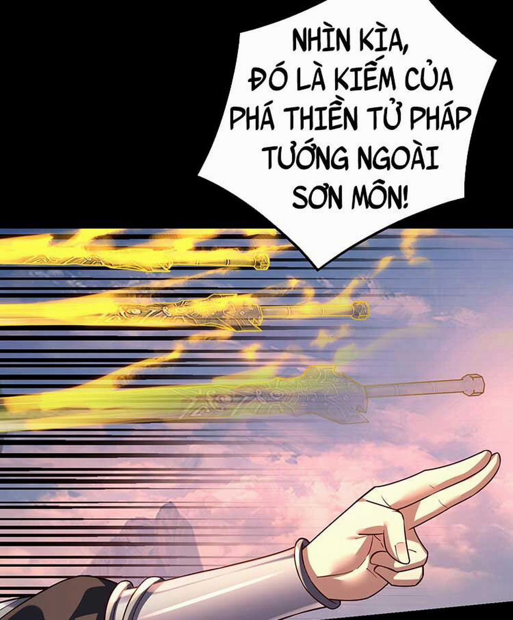 Ta Trời Sinh Đã Là Nhân Vật Phản Diện 138 trang 21