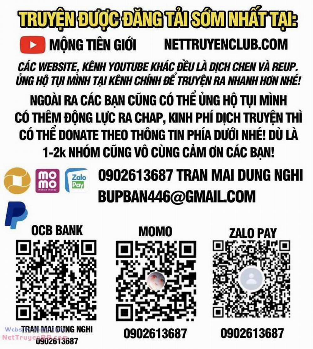 Ta Trời Sinh Đã Là Nhân Vật Phản Diện 139 trang 7