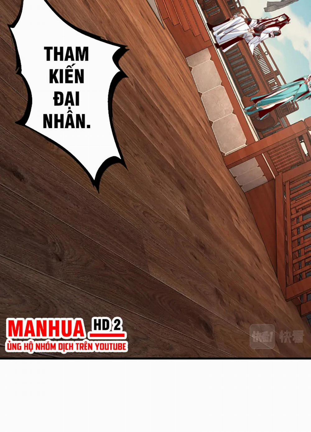 Ta Trời Sinh Đã Là Nhân Vật Phản Diện 14 trang 24