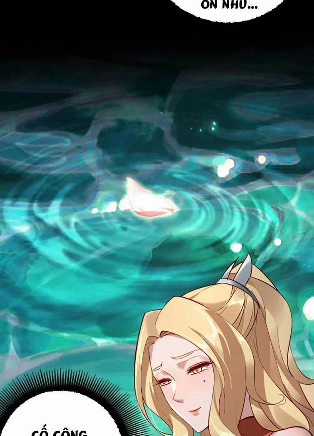 Ta Trời Sinh Đã Là Nhân Vật Phản Diện 14 trang 32