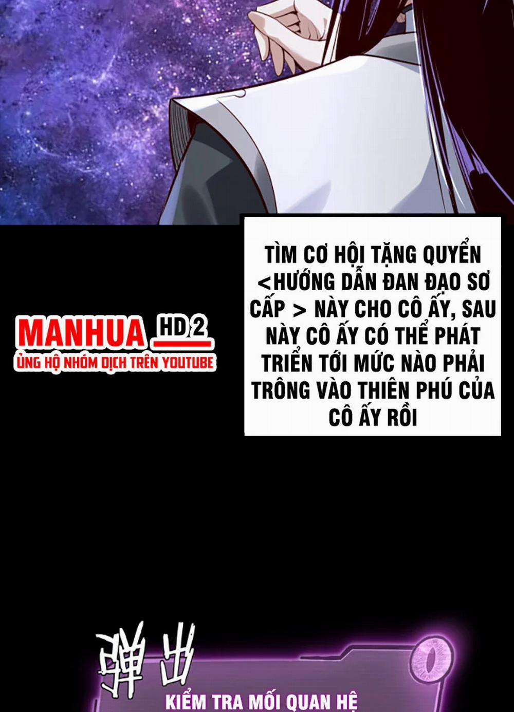 Ta Trời Sinh Đã Là Nhân Vật Phản Diện 14 trang 39