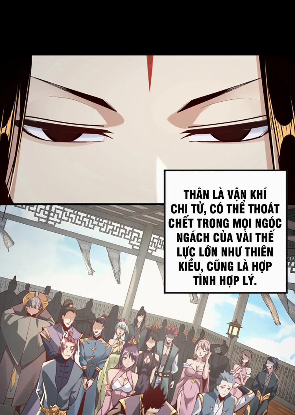 Ta Trời Sinh Đã Là Nhân Vật Phản Diện 14 trang 42