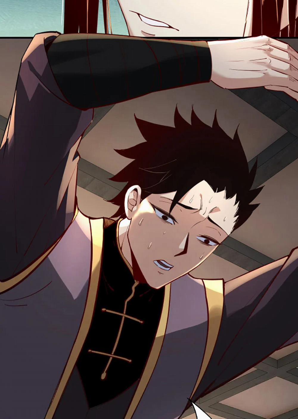 Ta Trời Sinh Đã Là Nhân Vật Phản Diện 14 trang 48