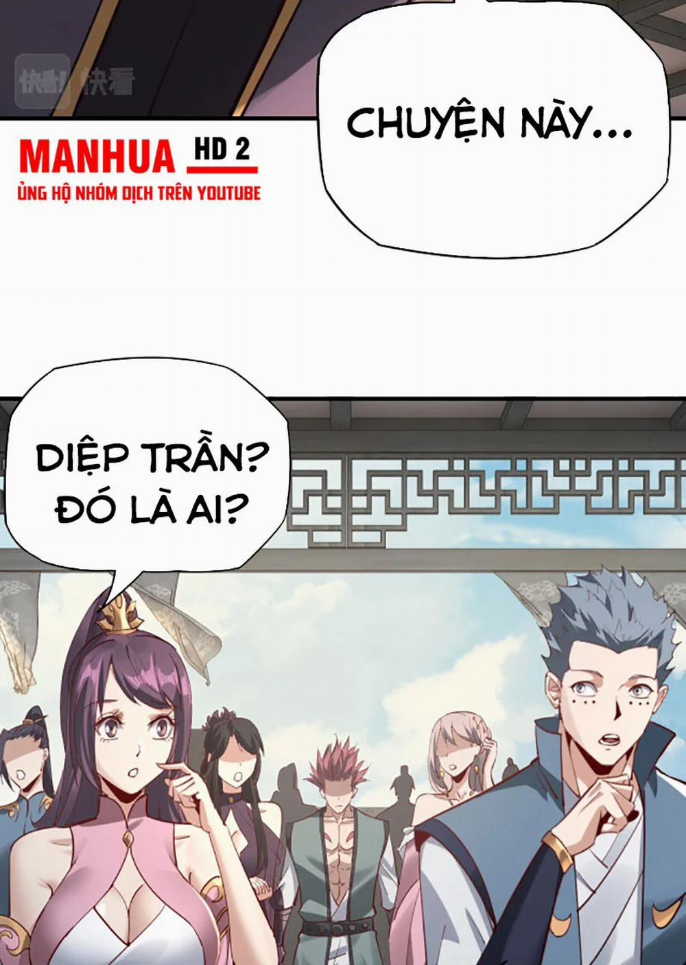 Ta Trời Sinh Đã Là Nhân Vật Phản Diện 14 trang 49