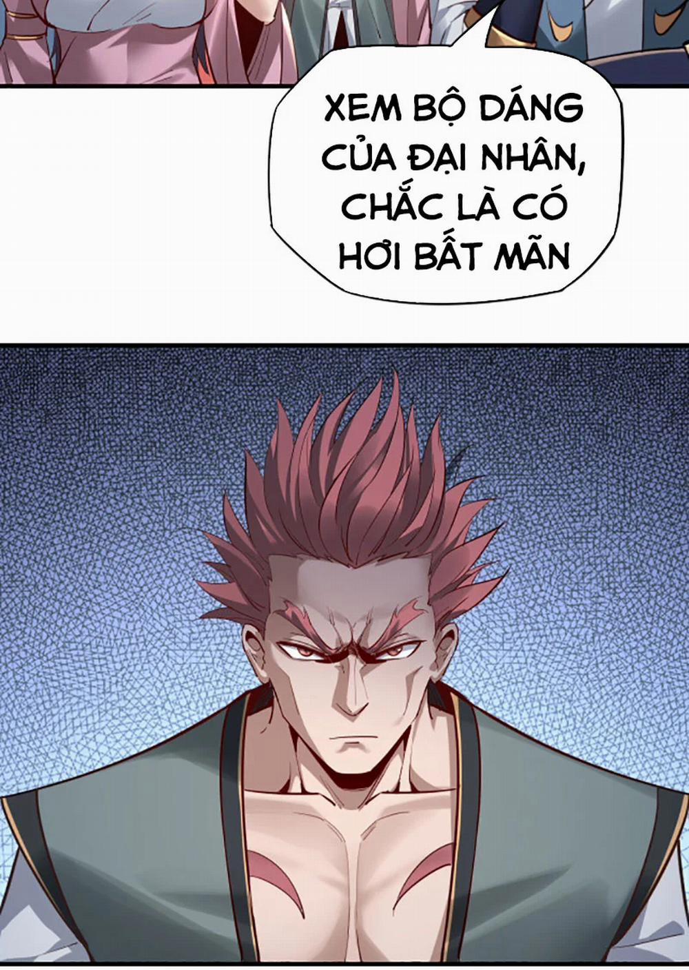 Ta Trời Sinh Đã Là Nhân Vật Phản Diện 14 trang 50