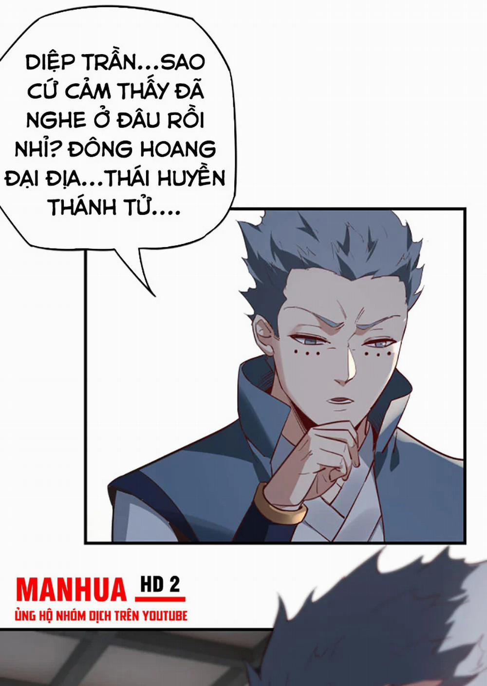 Ta Trời Sinh Đã Là Nhân Vật Phản Diện 14 trang 51