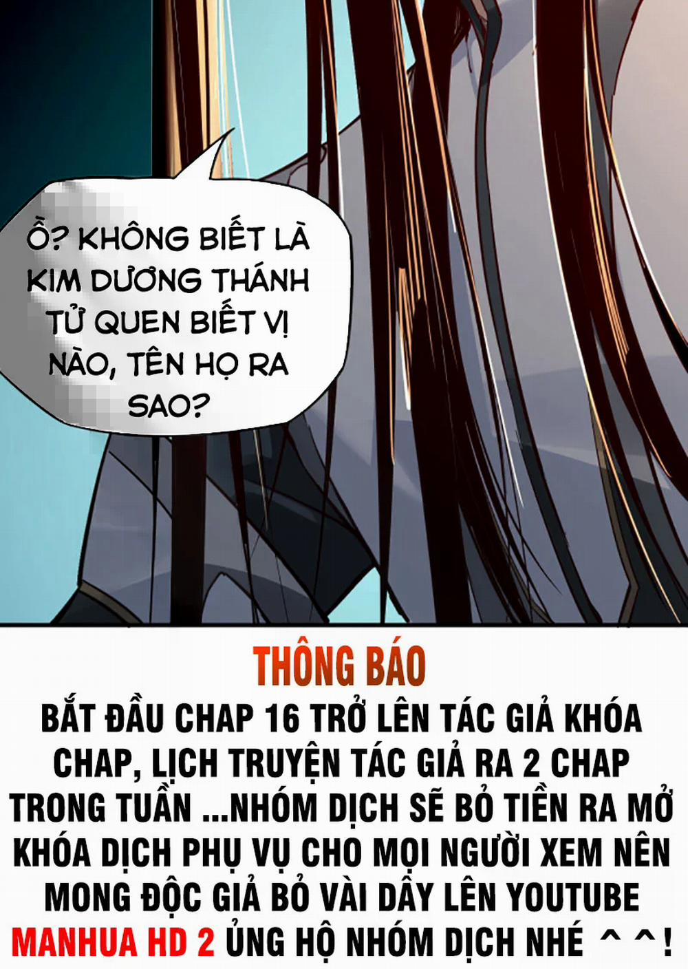 Ta Trời Sinh Đã Là Nhân Vật Phản Diện 14 trang 58