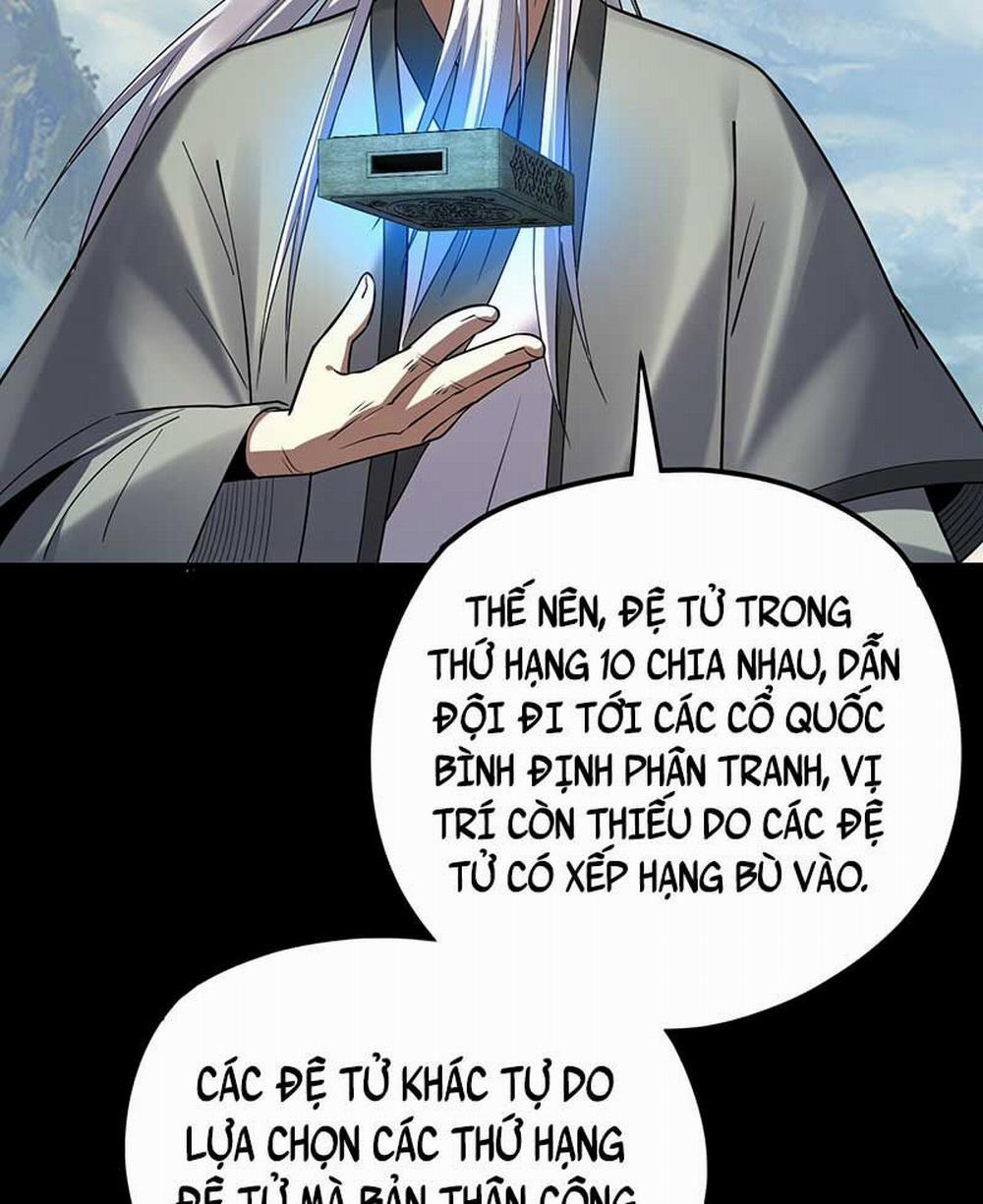 Ta Trời Sinh Đã Là Nhân Vật Phản Diện 140 trang 21