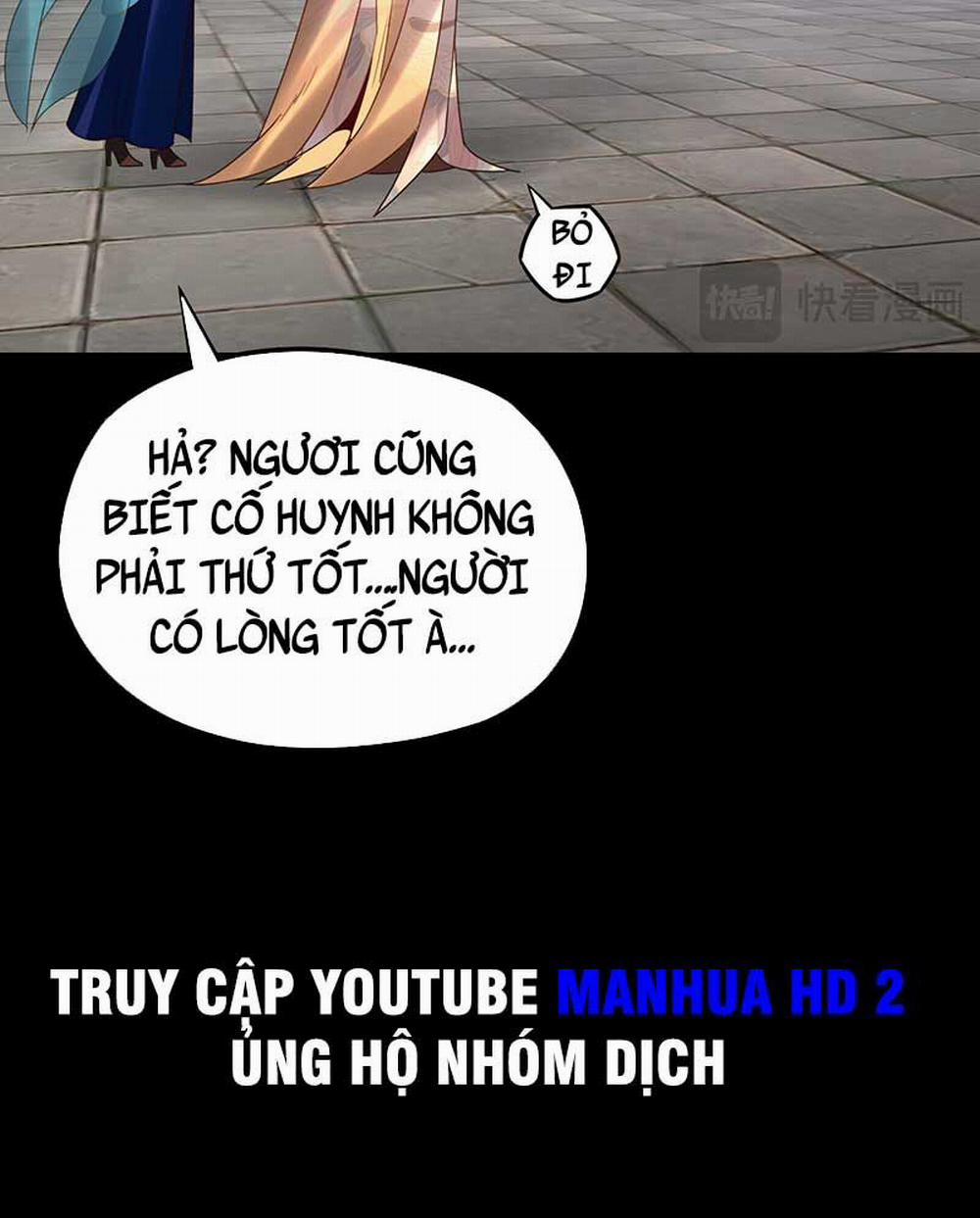 Ta Trời Sinh Đã Là Nhân Vật Phản Diện 140 trang 35
