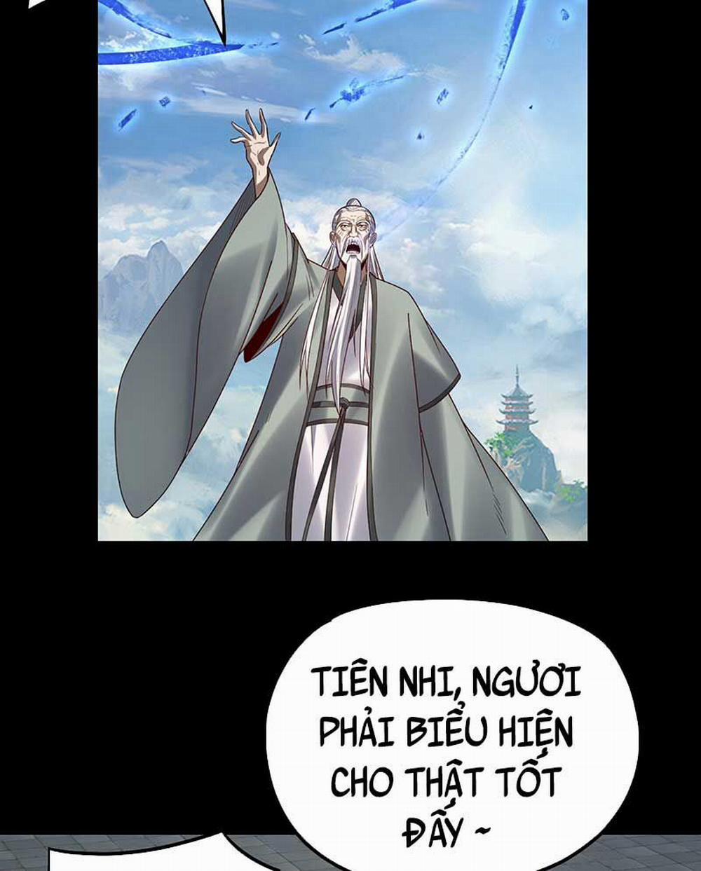 Ta Trời Sinh Đã Là Nhân Vật Phản Diện 140 trang 38