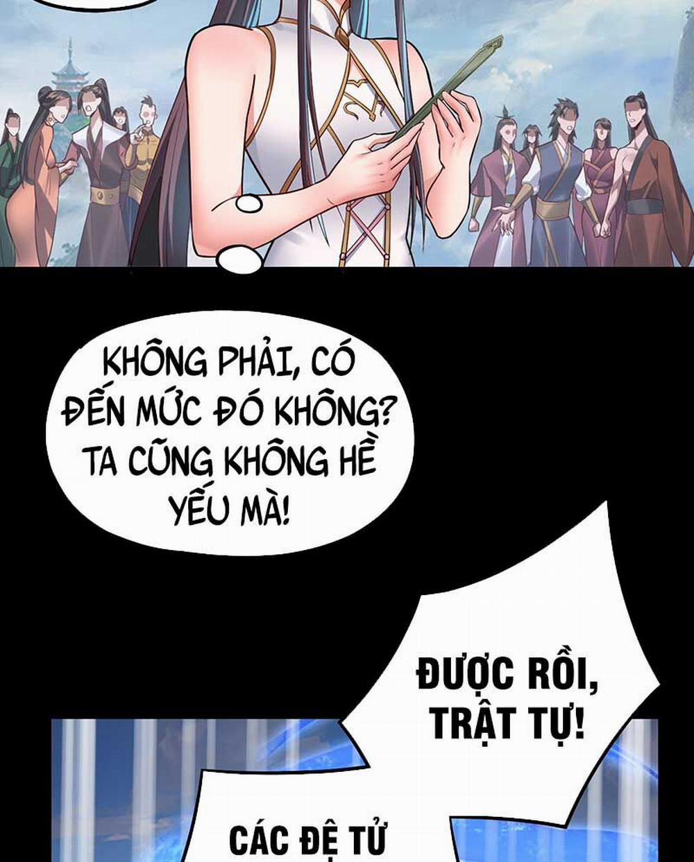 Ta Trời Sinh Đã Là Nhân Vật Phản Diện 140 trang 41