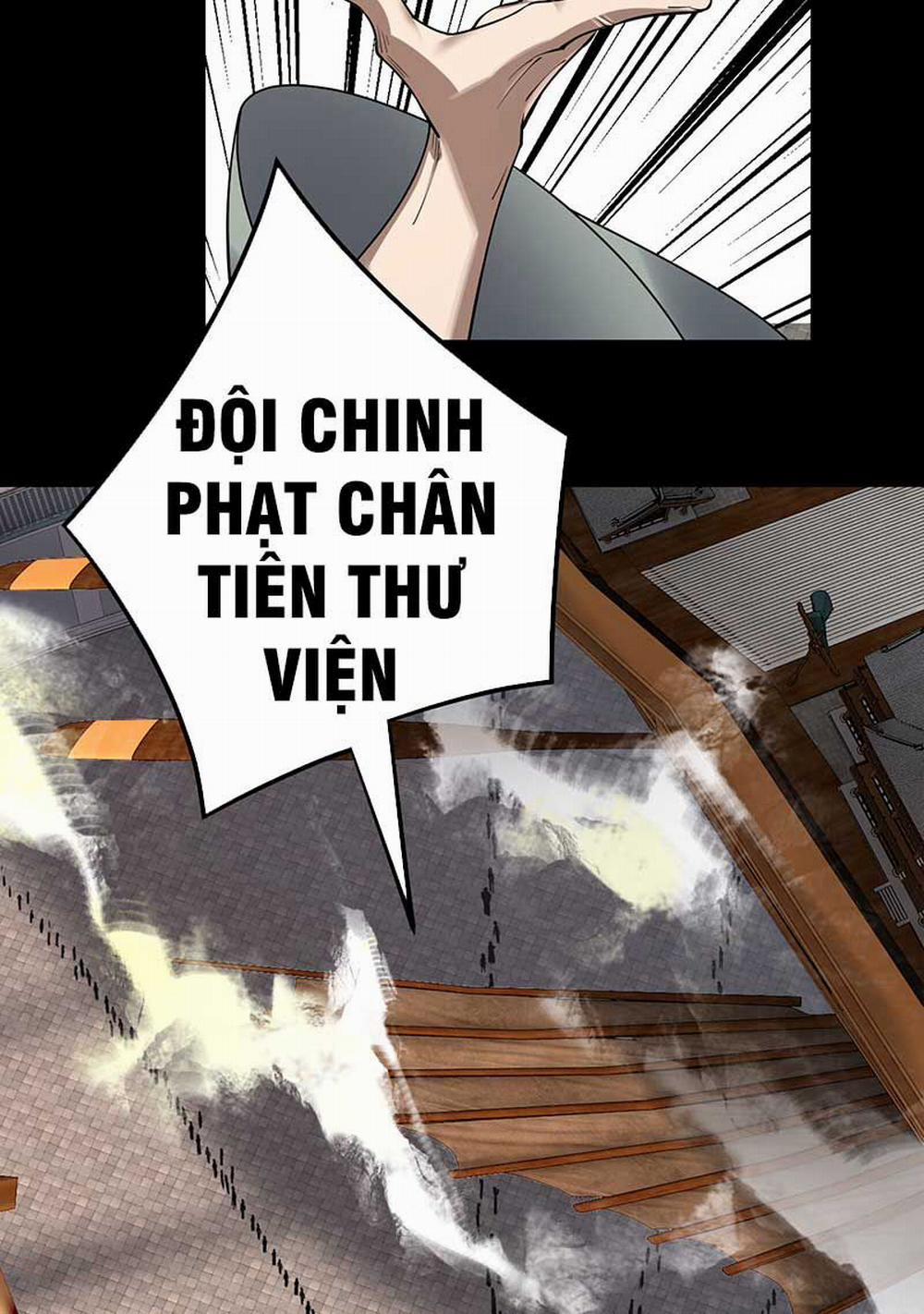 Ta Trời Sinh Đã Là Nhân Vật Phản Diện 141 trang 18