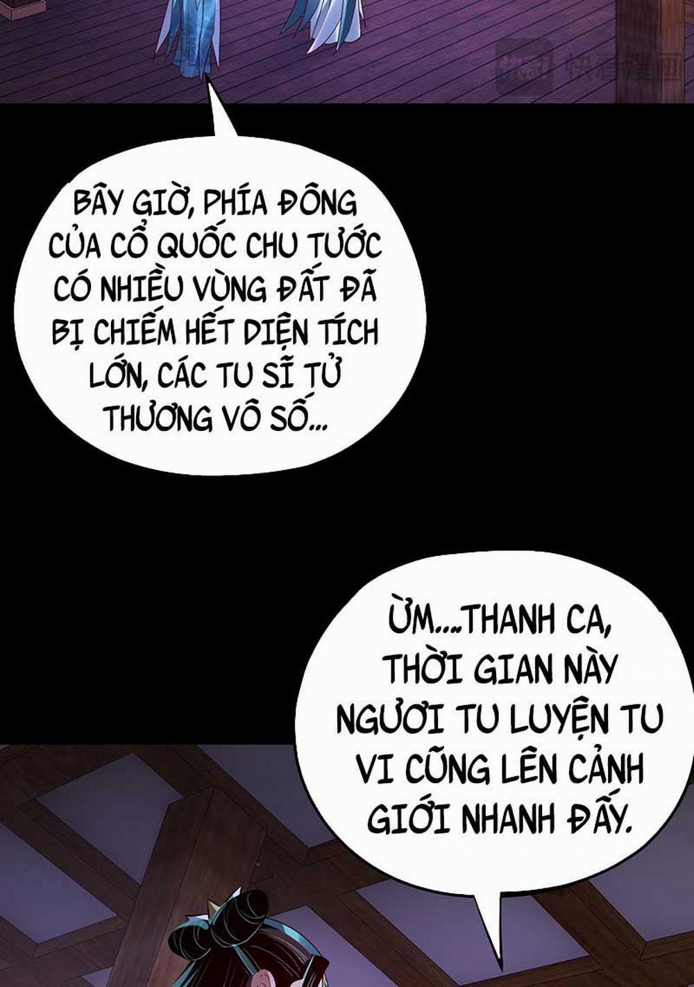 Ta Trời Sinh Đã Là Nhân Vật Phản Diện 141 trang 24
