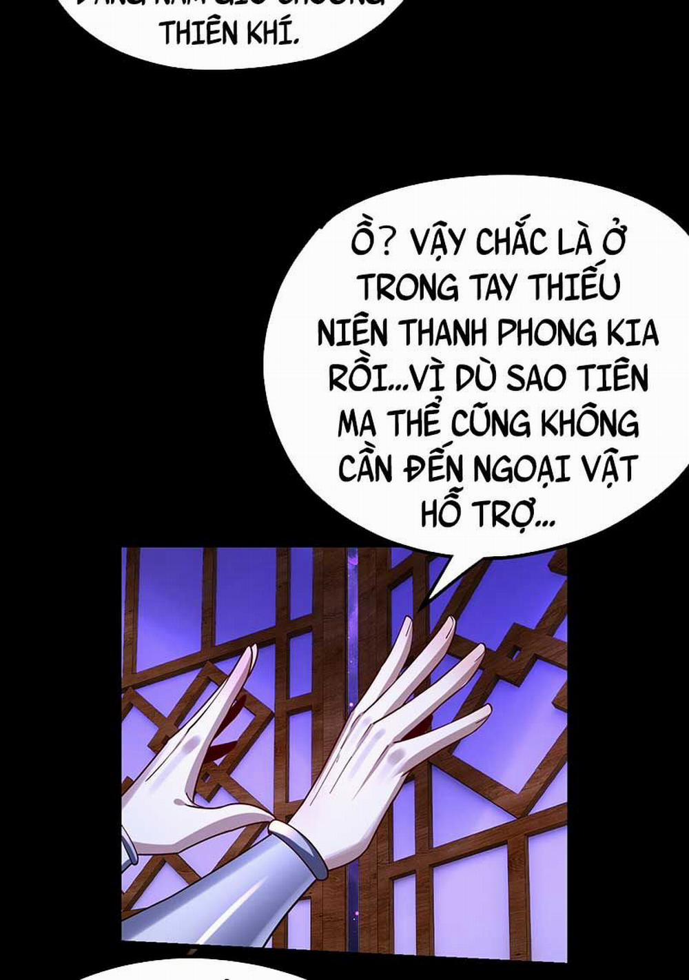 Ta Trời Sinh Đã Là Nhân Vật Phản Diện 141 trang 30