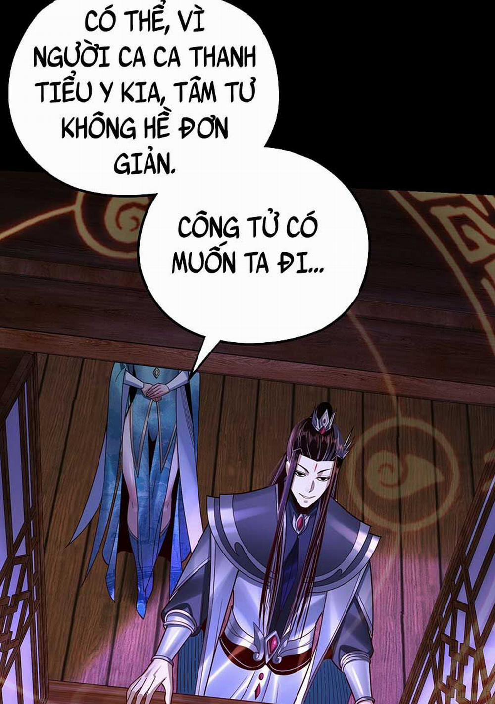 Ta Trời Sinh Đã Là Nhân Vật Phản Diện 141 trang 31