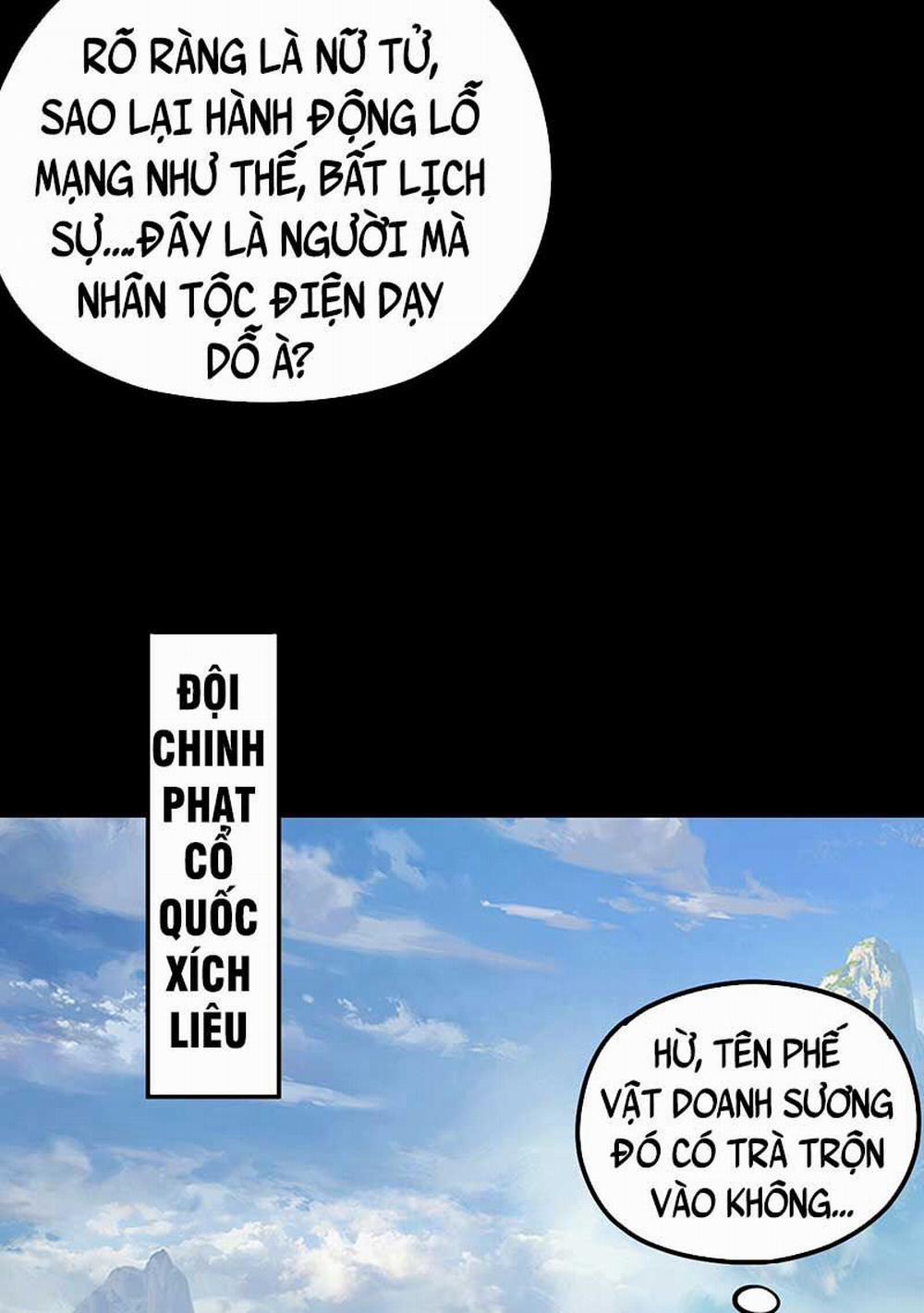 Ta Trời Sinh Đã Là Nhân Vật Phản Diện 141 trang 9