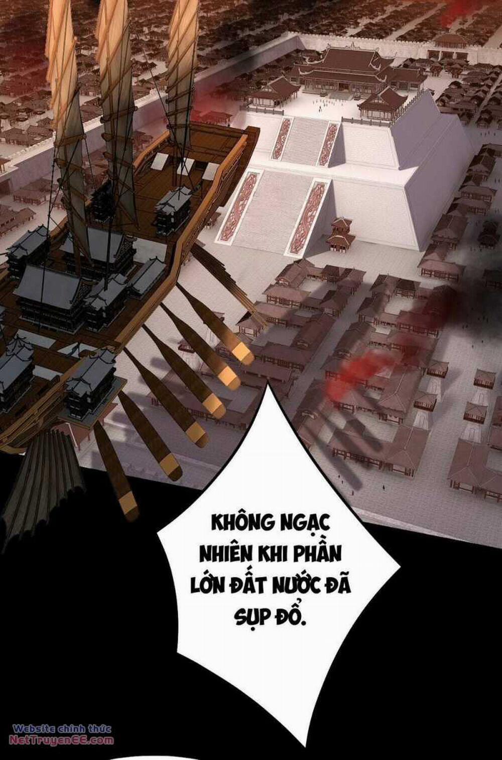 Ta Trời Sinh Đã Là Nhân Vật Phản Diện 142 trang 35