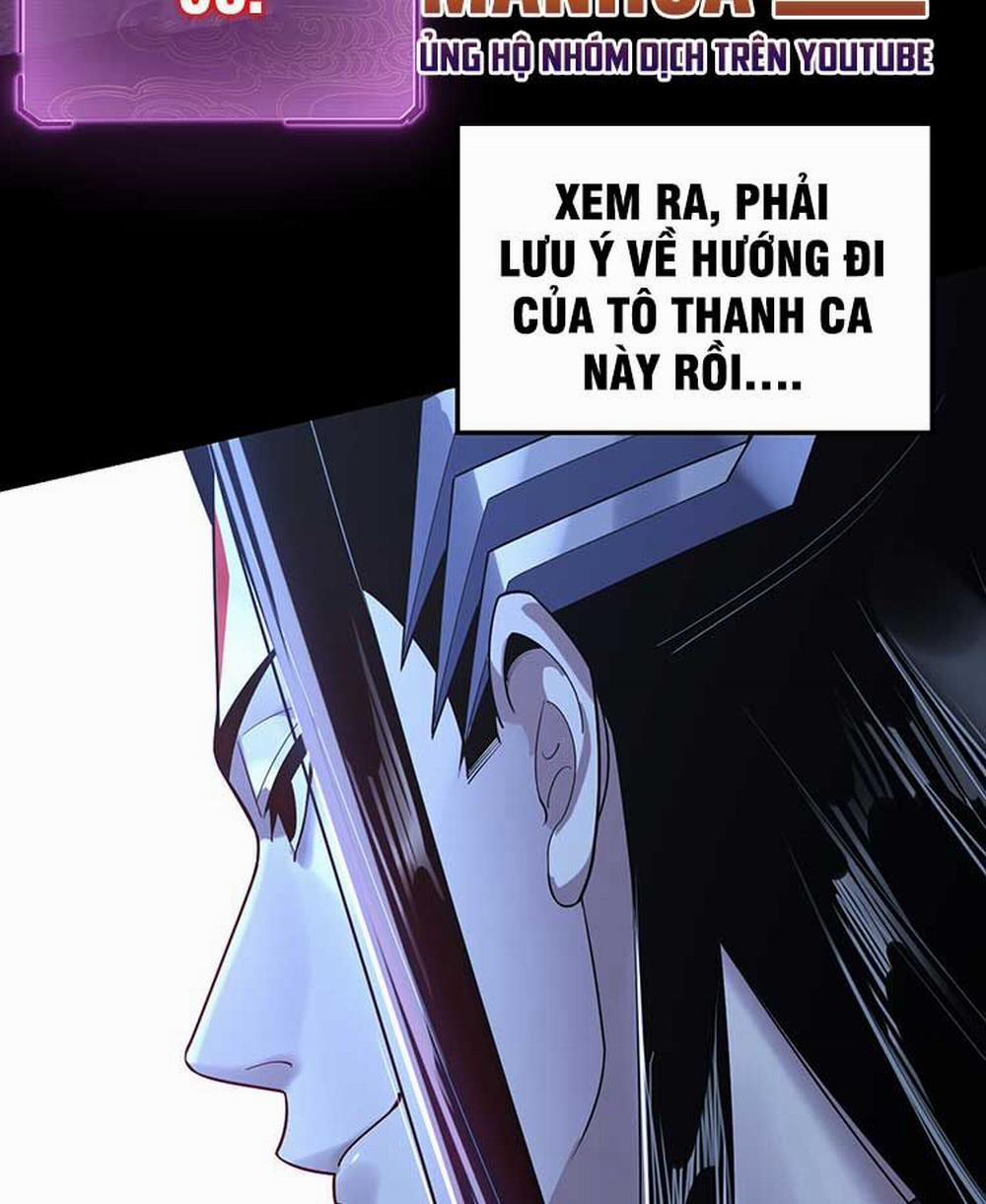 Ta Trời Sinh Đã Là Nhân Vật Phản Diện 144 trang 20
