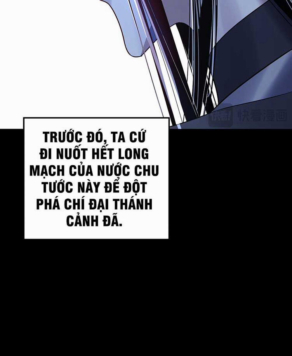 Ta Trời Sinh Đã Là Nhân Vật Phản Diện 144 trang 21