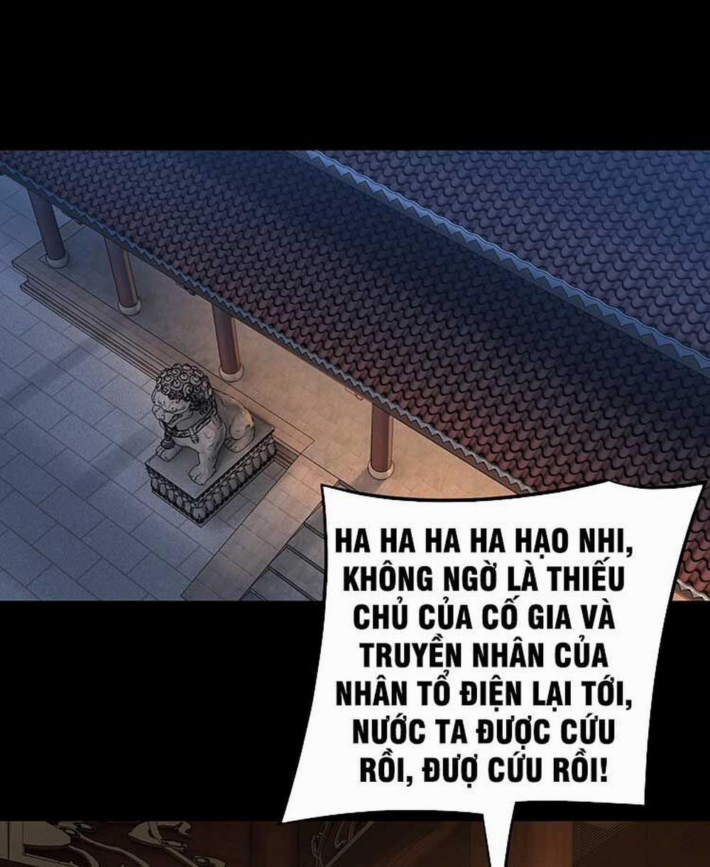 Ta Trời Sinh Đã Là Nhân Vật Phản Diện 144 trang 22