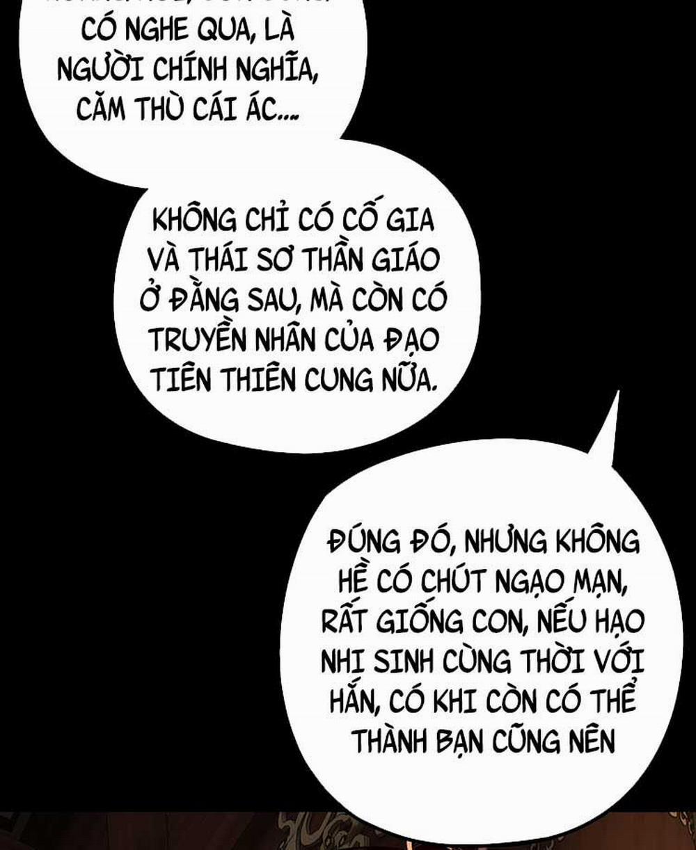 Ta Trời Sinh Đã Là Nhân Vật Phản Diện 144 trang 24