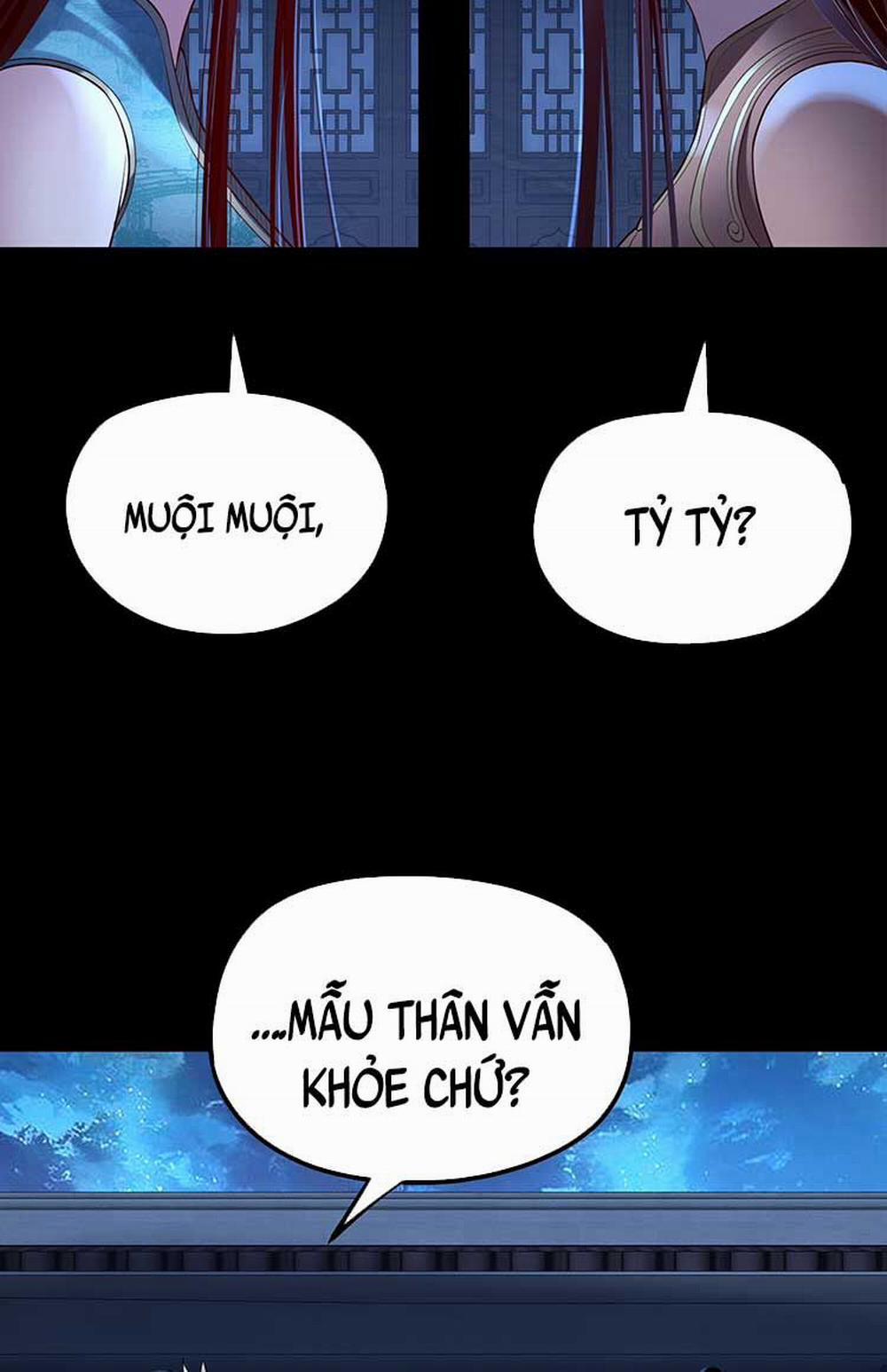 Ta Trời Sinh Đã Là Nhân Vật Phản Diện 144 trang 38