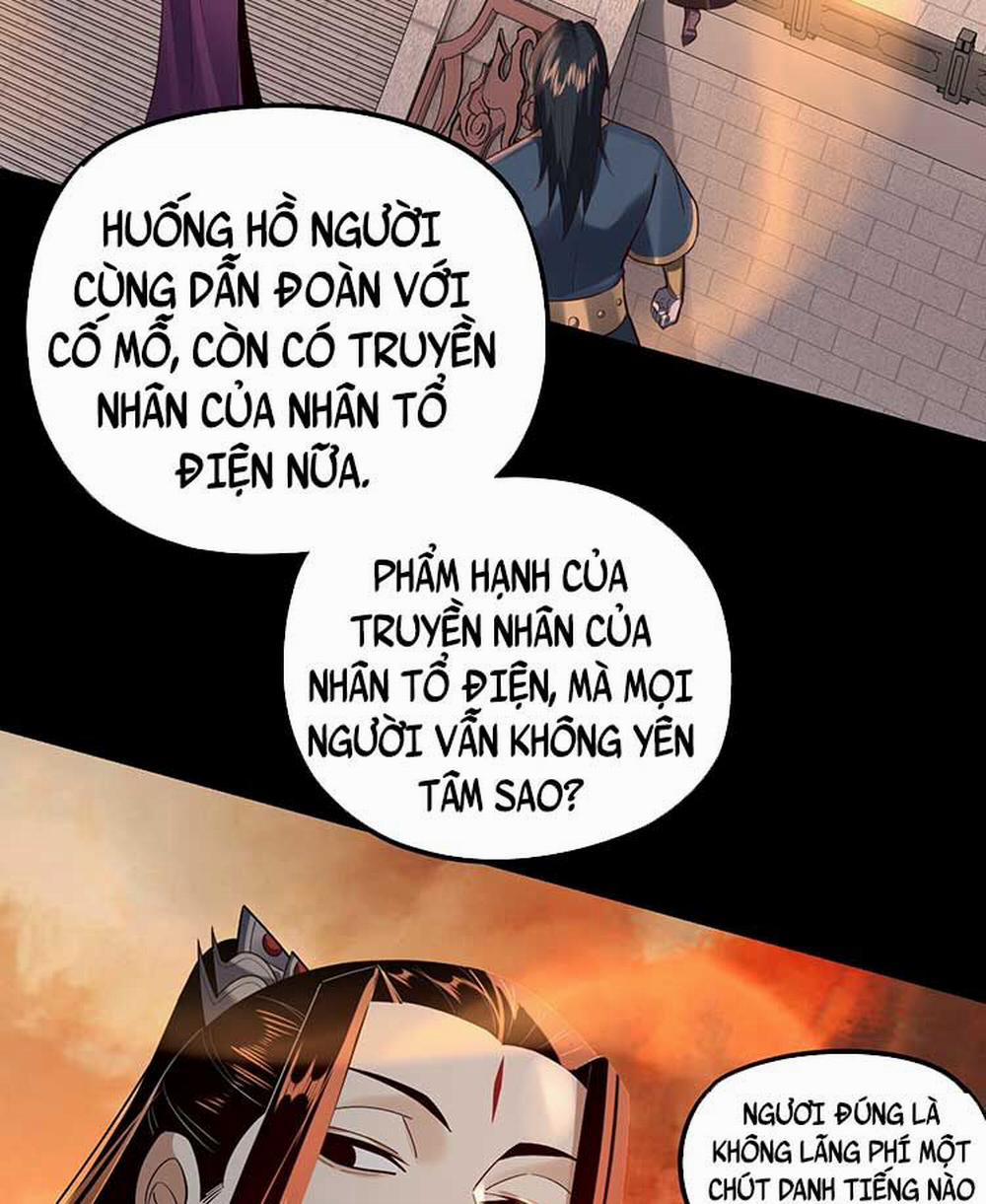 Ta Trời Sinh Đã Là Nhân Vật Phản Diện 144 trang 5