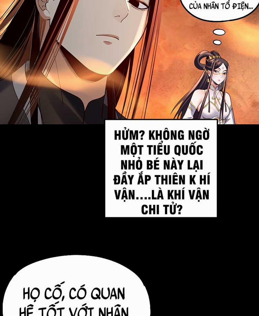 Ta Trời Sinh Đã Là Nhân Vật Phản Diện 144 trang 6