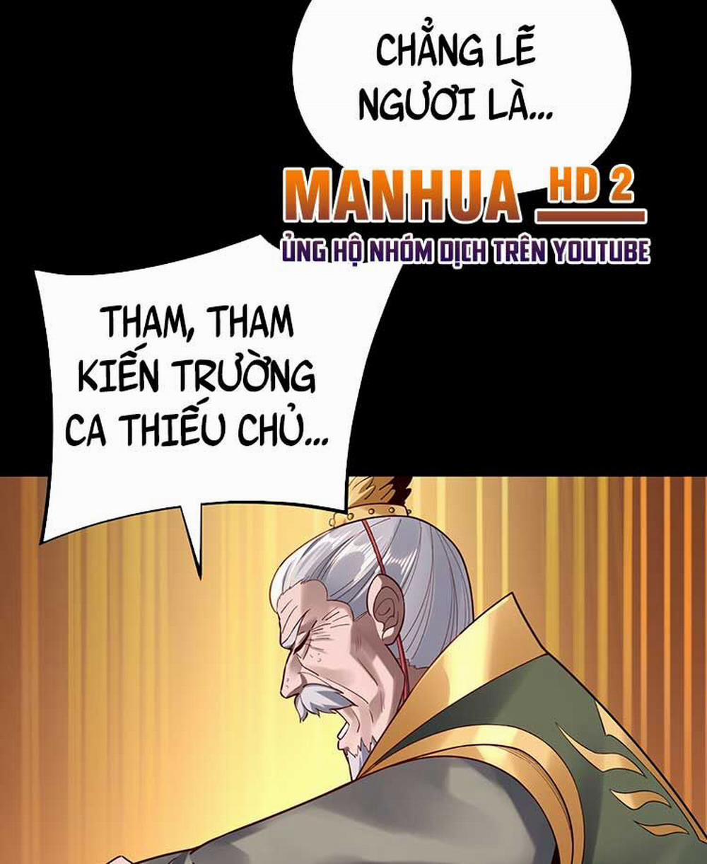 Ta Trời Sinh Đã Là Nhân Vật Phản Diện 144 trang 8