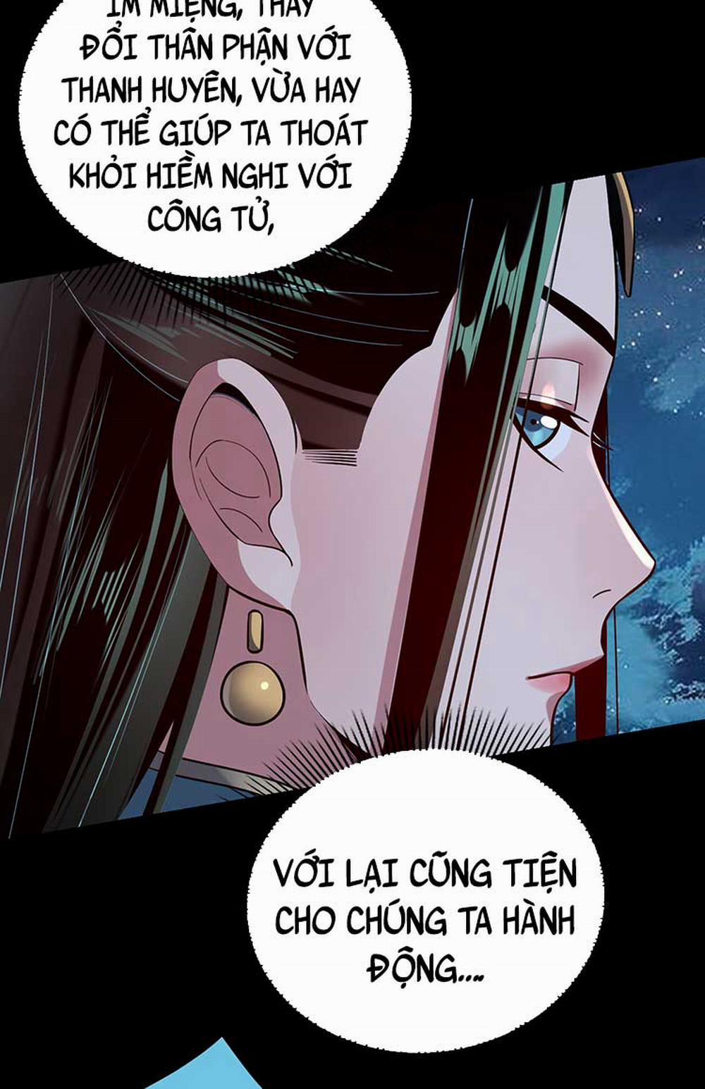 Ta Trời Sinh Đã Là Nhân Vật Phản Diện 145 trang 11