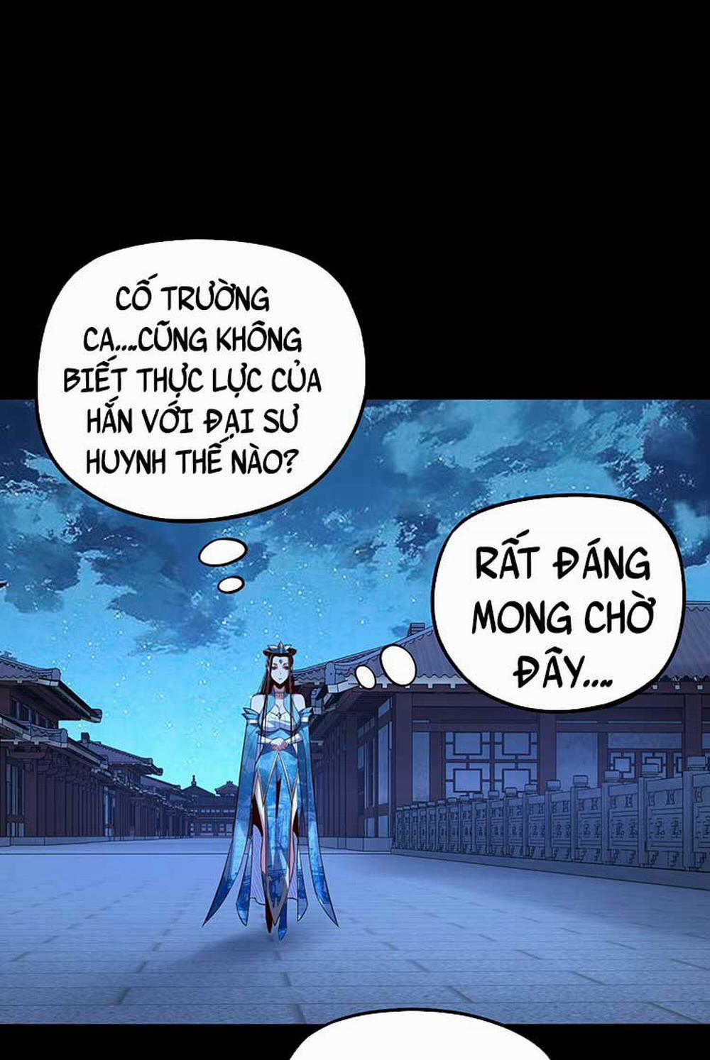 Ta Trời Sinh Đã Là Nhân Vật Phản Diện 145 trang 16