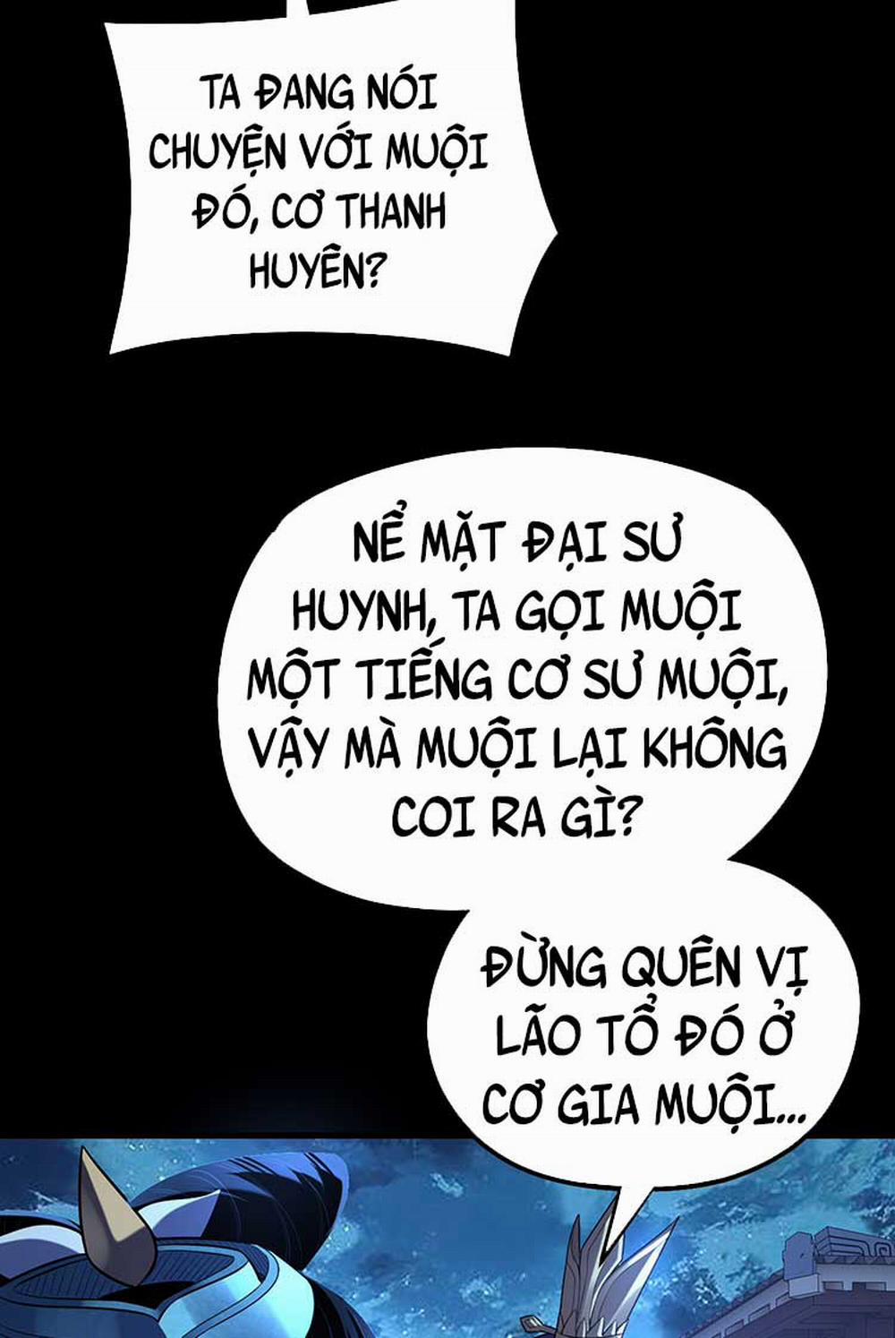 Ta Trời Sinh Đã Là Nhân Vật Phản Diện 145 trang 19