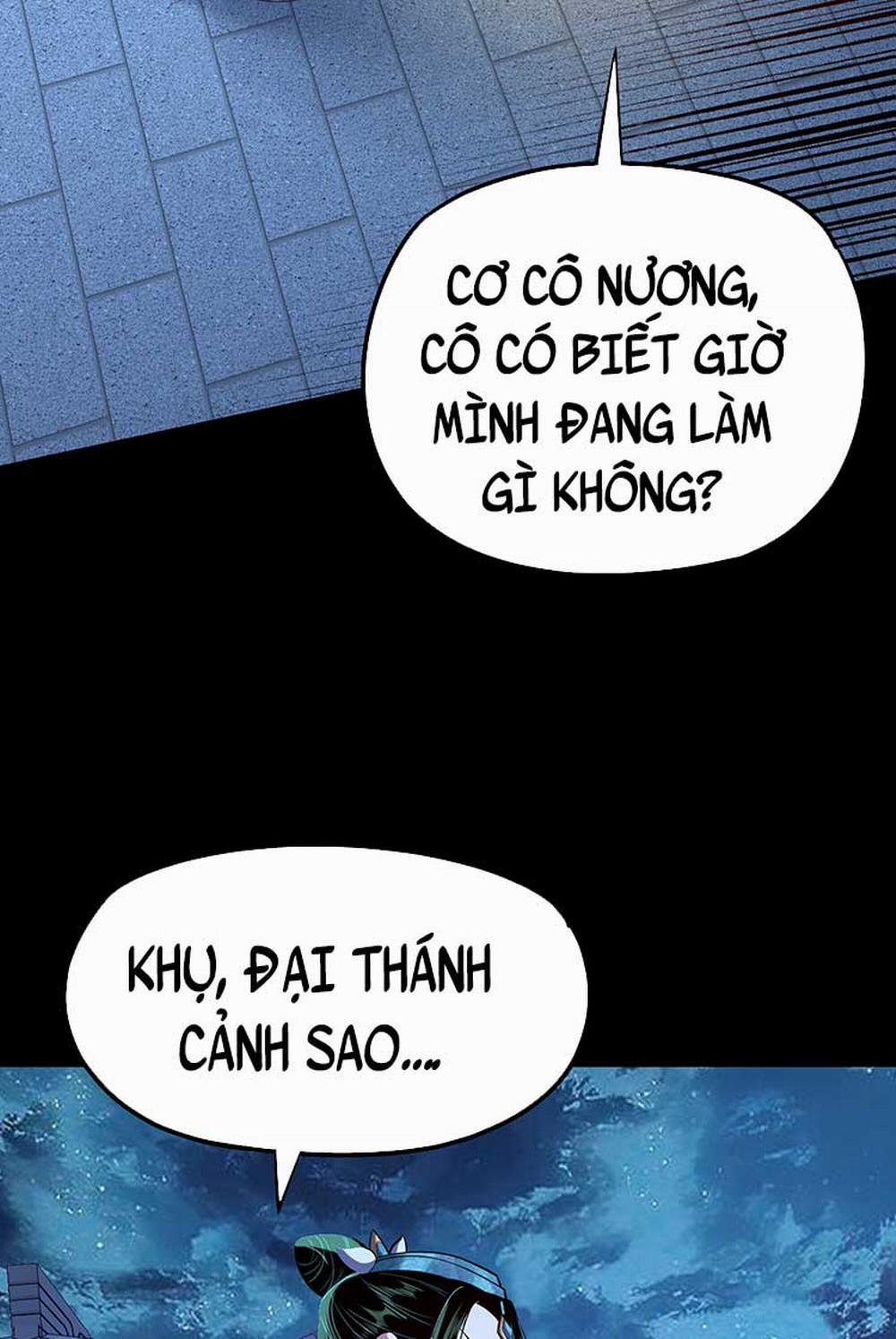 Ta Trời Sinh Đã Là Nhân Vật Phản Diện 145 trang 26