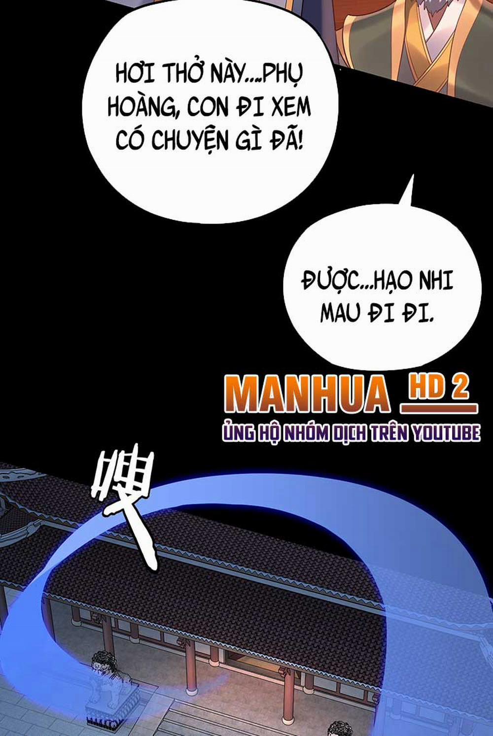 Ta Trời Sinh Đã Là Nhân Vật Phản Diện 145 trang 32