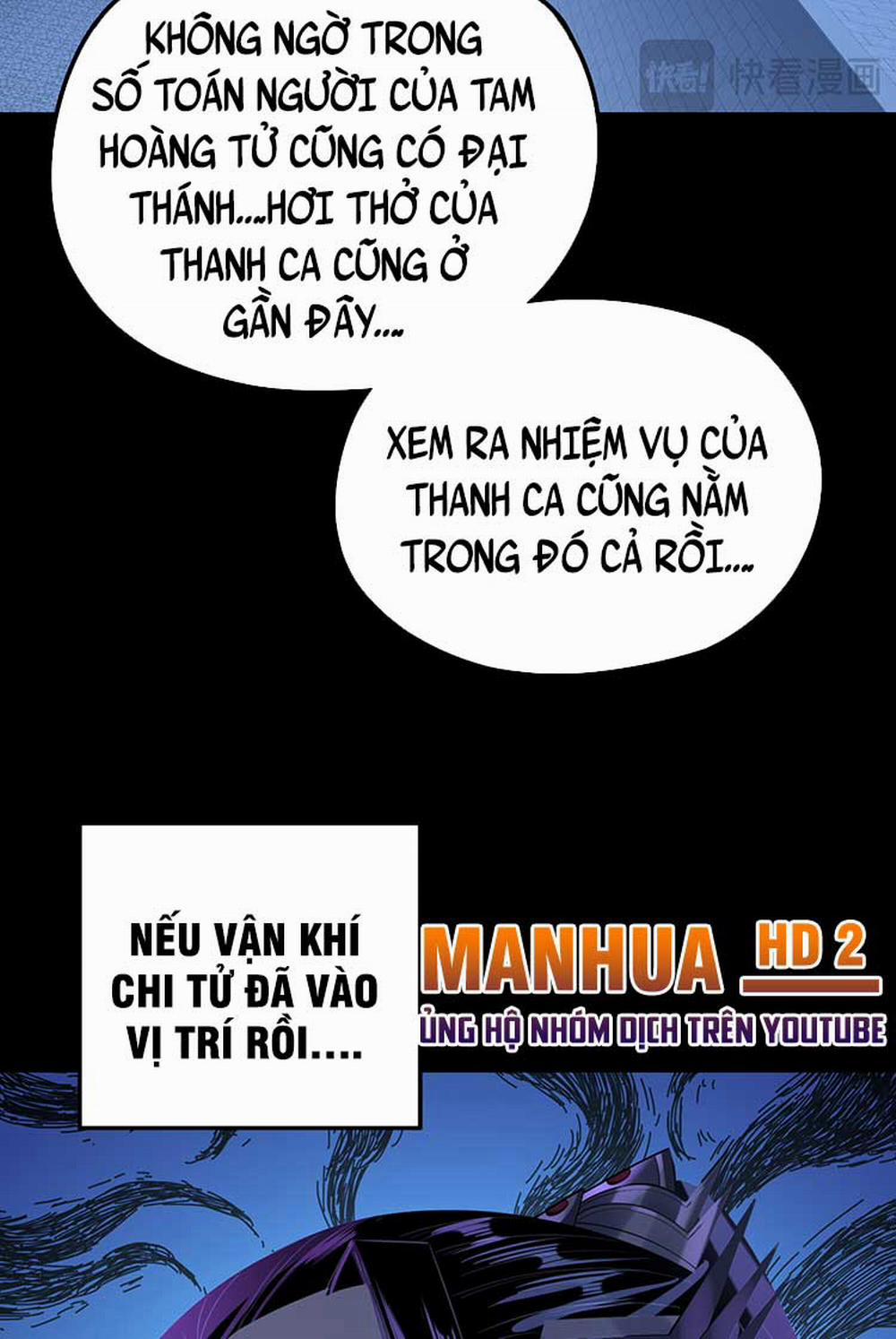 Ta Trời Sinh Đã Là Nhân Vật Phản Diện 145 trang 35