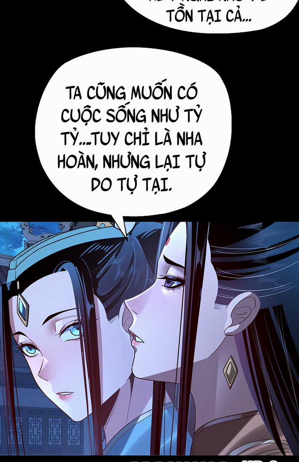 Ta Trời Sinh Đã Là Nhân Vật Phản Diện 145 trang 5