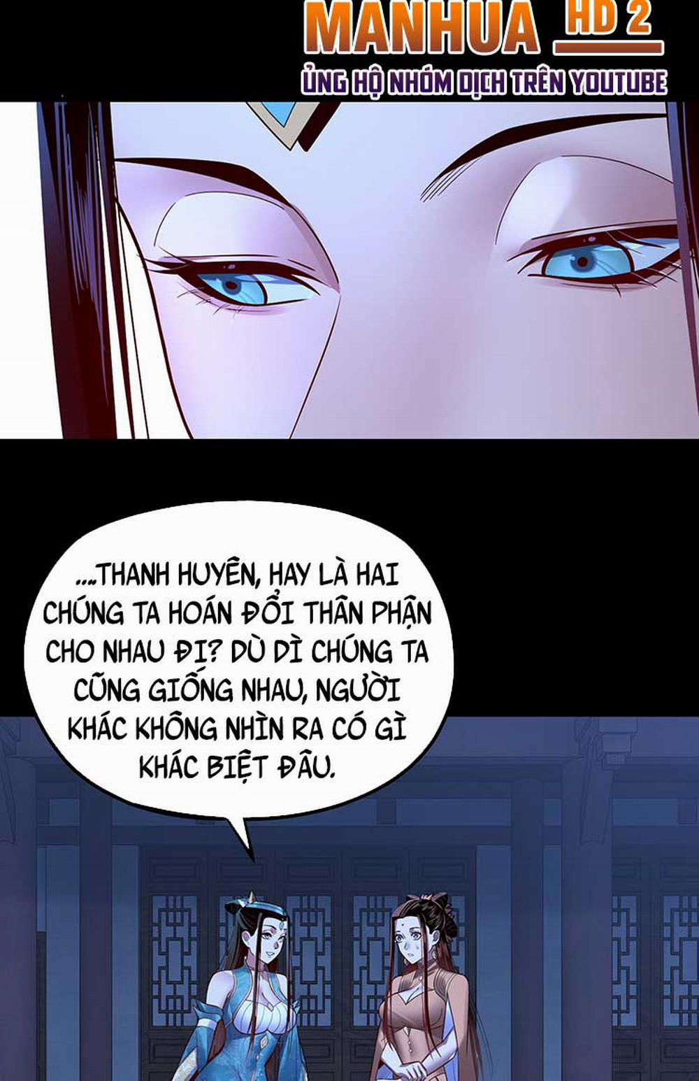 Ta Trời Sinh Đã Là Nhân Vật Phản Diện 145 trang 6