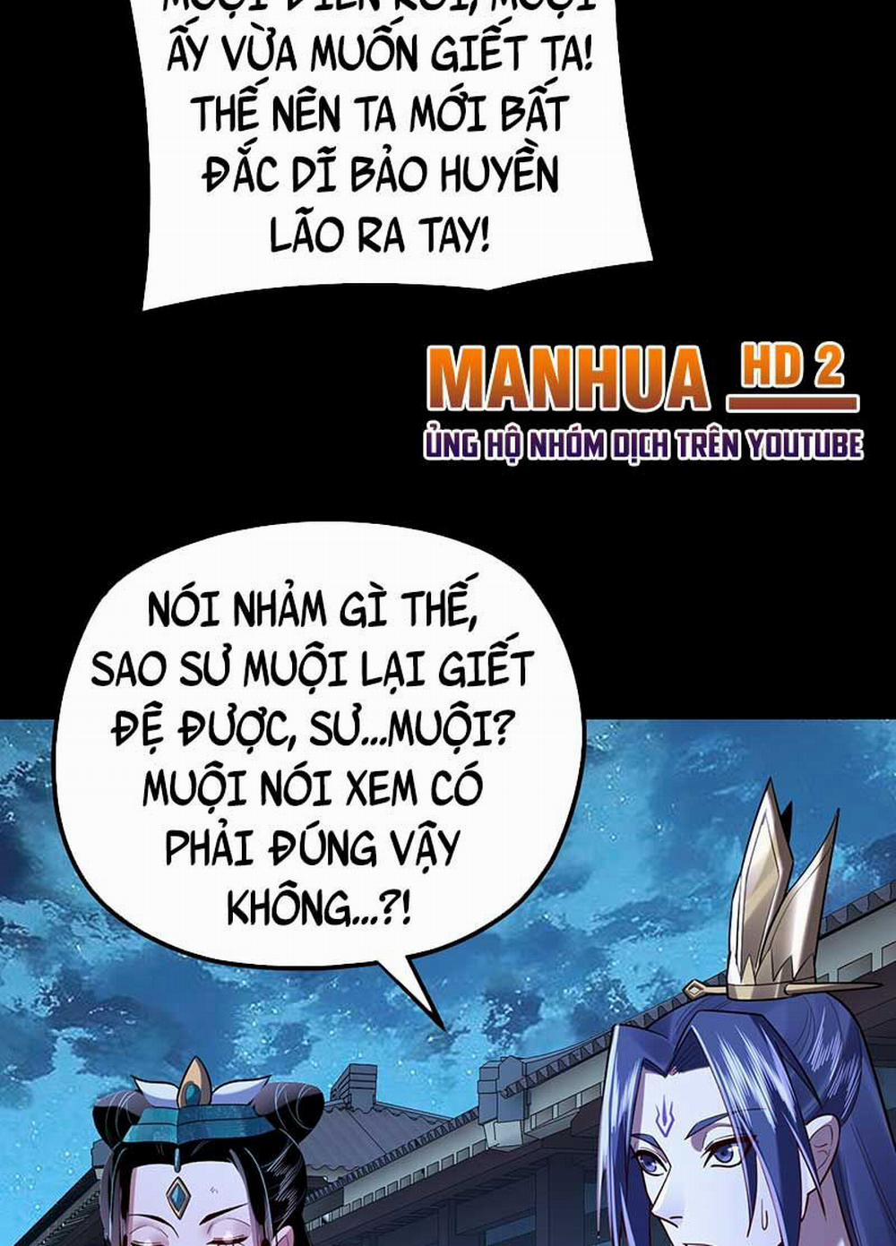 Ta Trời Sinh Đã Là Nhân Vật Phản Diện 146 trang 11