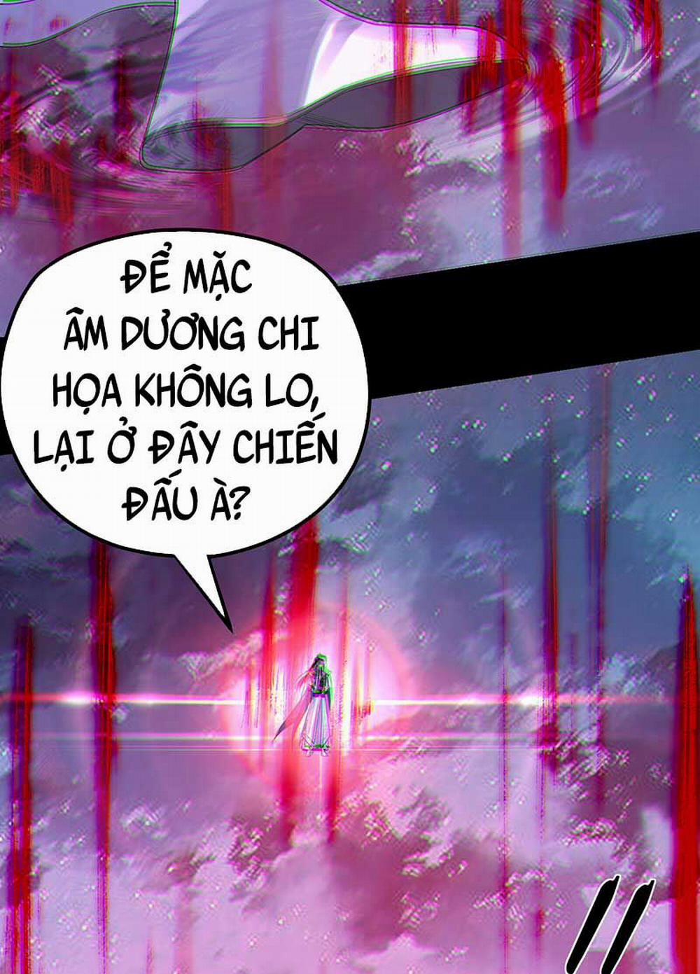 Ta Trời Sinh Đã Là Nhân Vật Phản Diện 146 trang 17