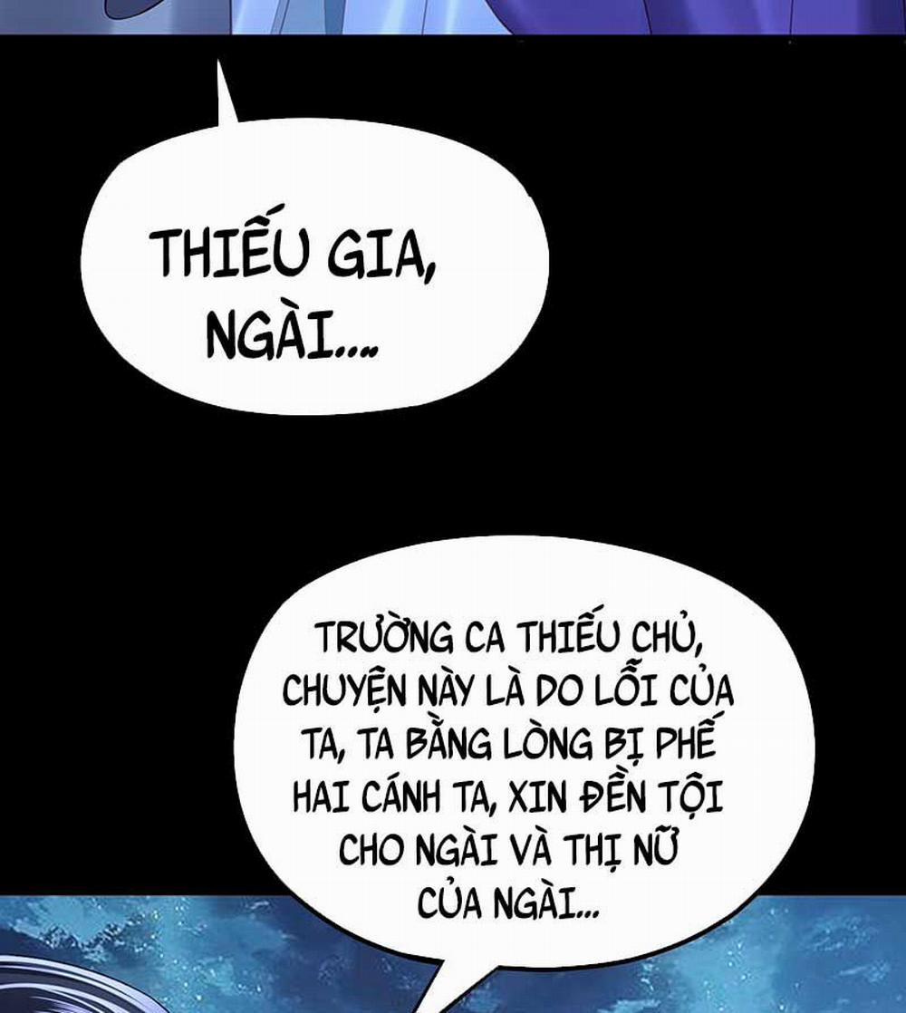 Ta Trời Sinh Đã Là Nhân Vật Phản Diện 147 trang 14